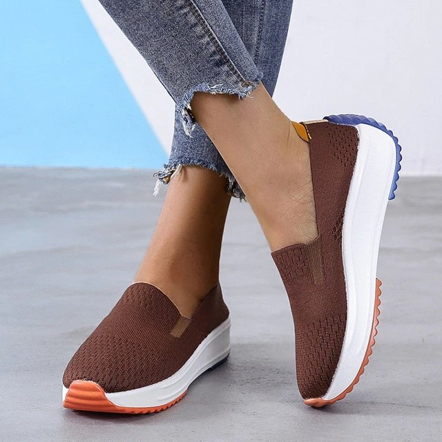 Lune London | Orthopedic Fashion Shoes for Women
