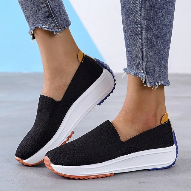 Lune London | Orthopedic Fashion Shoes for Women