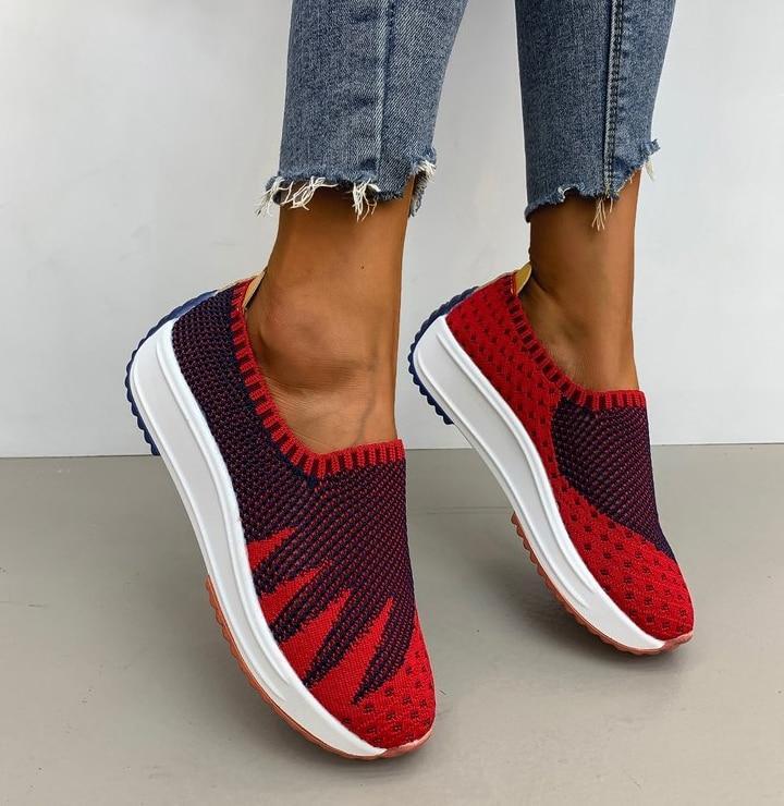 Lune London | Orthopedic Fashion Shoes for Women