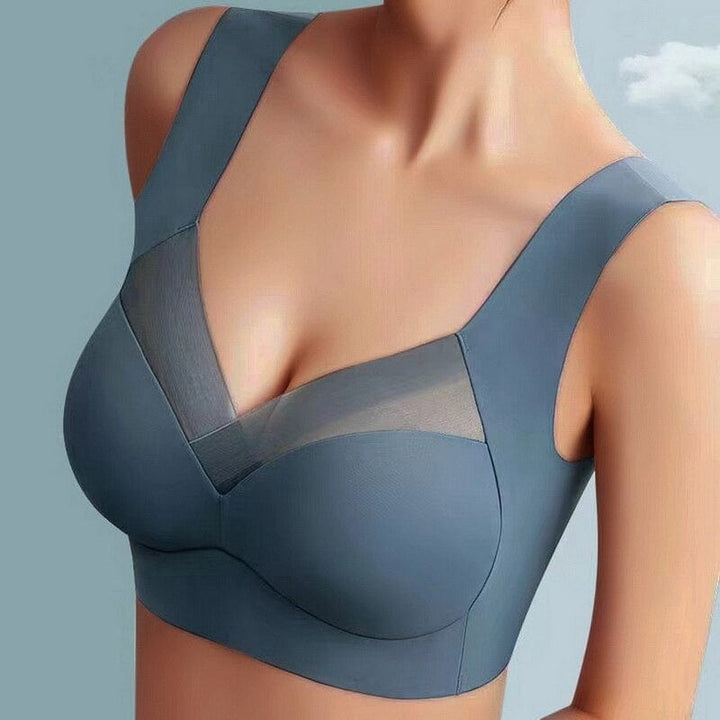 Lune London | Seamless Bra for Maximum Comfort