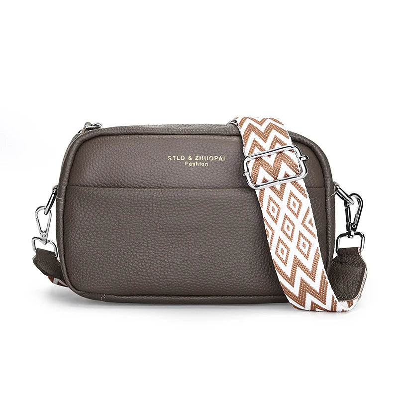 Lune London | Bag with Handcrafted Details