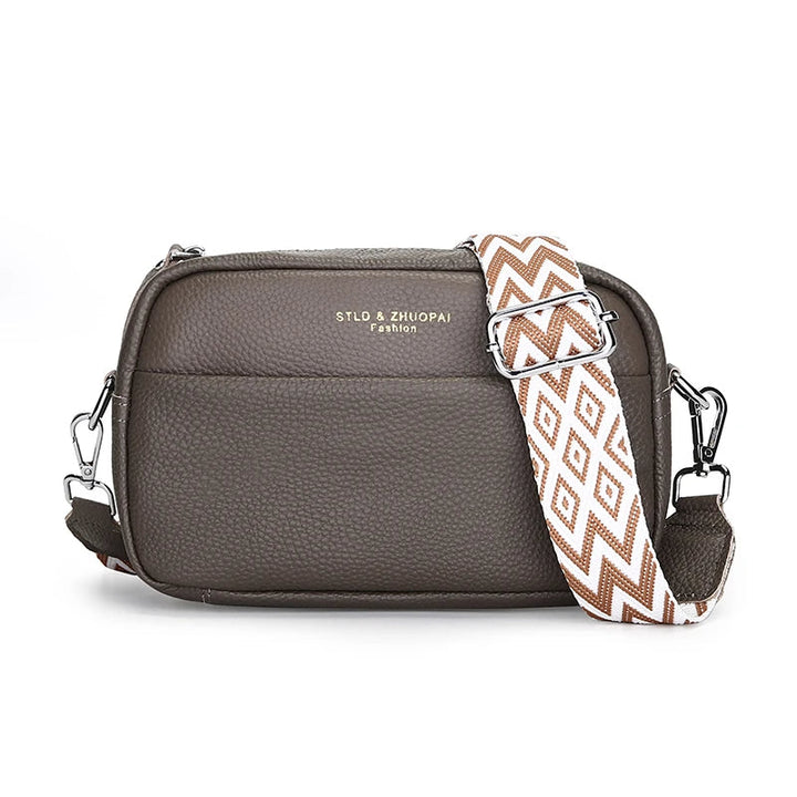 Lune London | Bag with Handcrafted Details