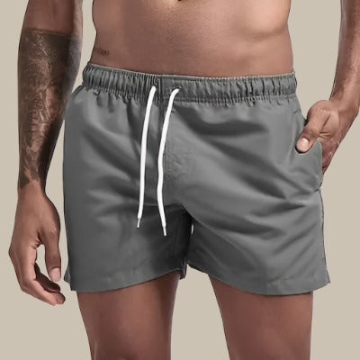 Lune London | Men's Swim Shorts Quick Dry and Basic
