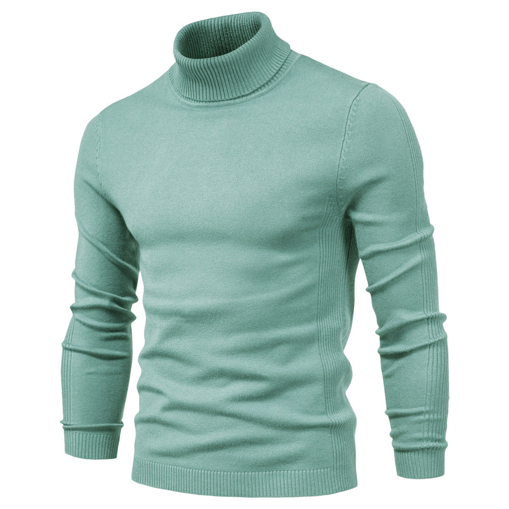 Lune London | Turtleneck sweater