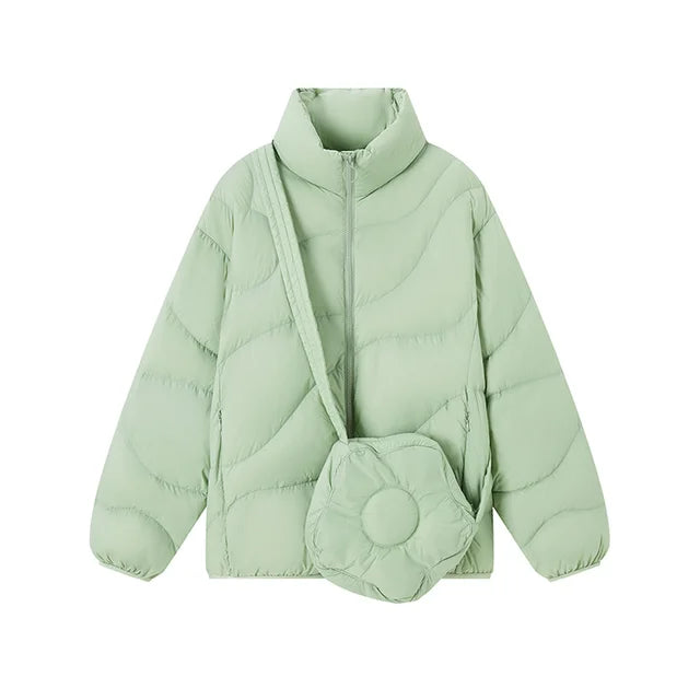 Lune London | Down Jacket - Warm & Light
