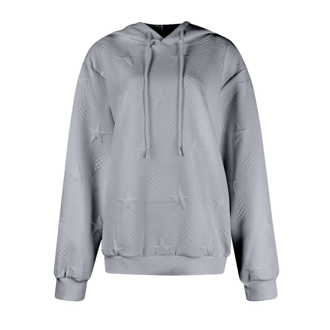 Lune London | 3D Hooded Sweatshirt