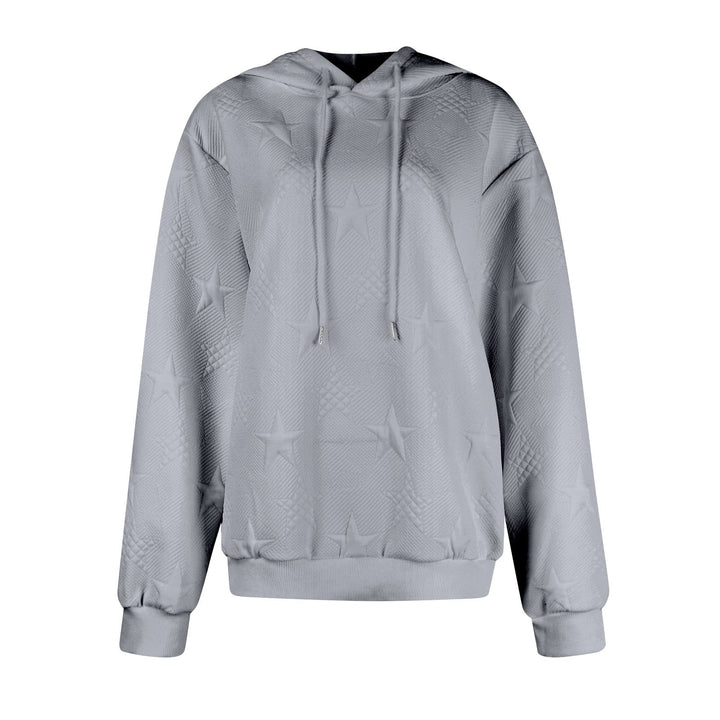 Lune London | 3D Hooded Sweatshirt
