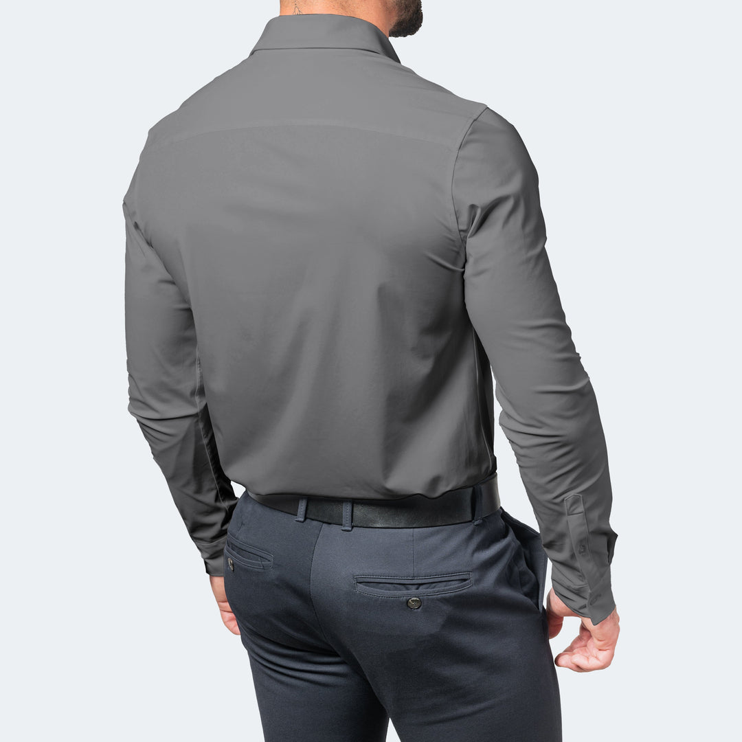 Lune London | with Stretch