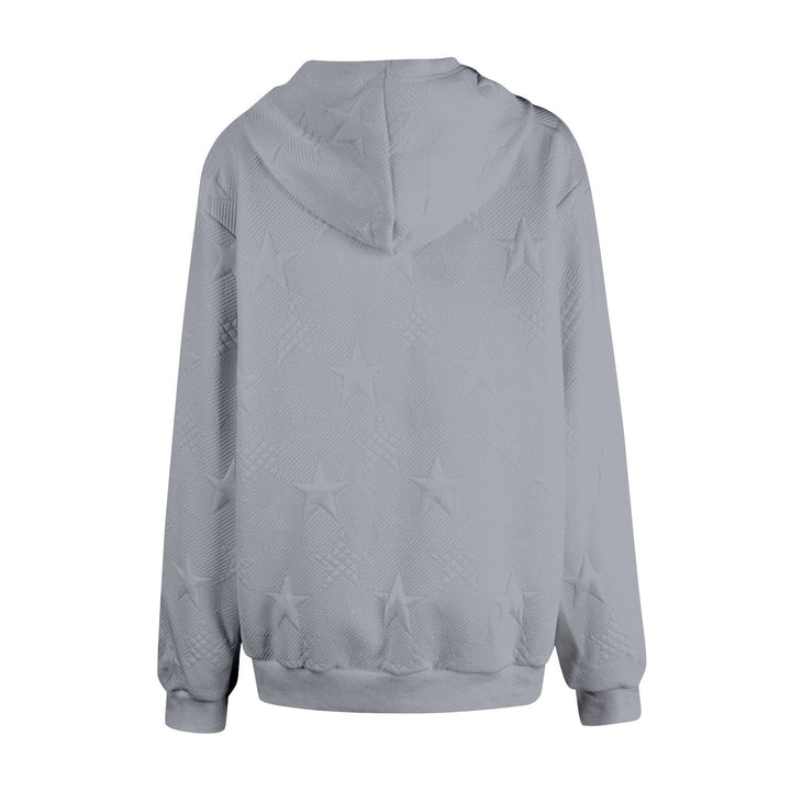 Lune London | 3D Hooded Sweatshirt