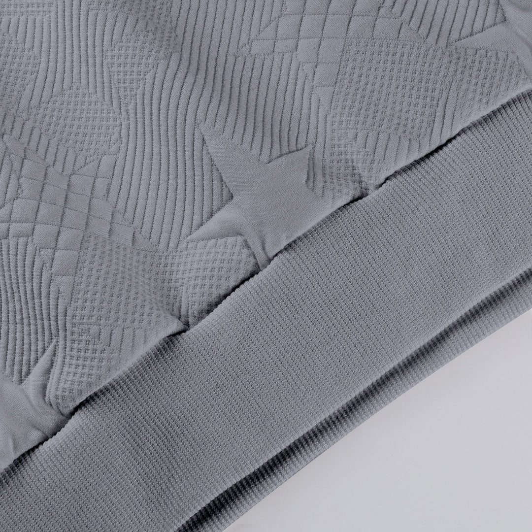 Lune London | 3D Hooded Sweatshirt