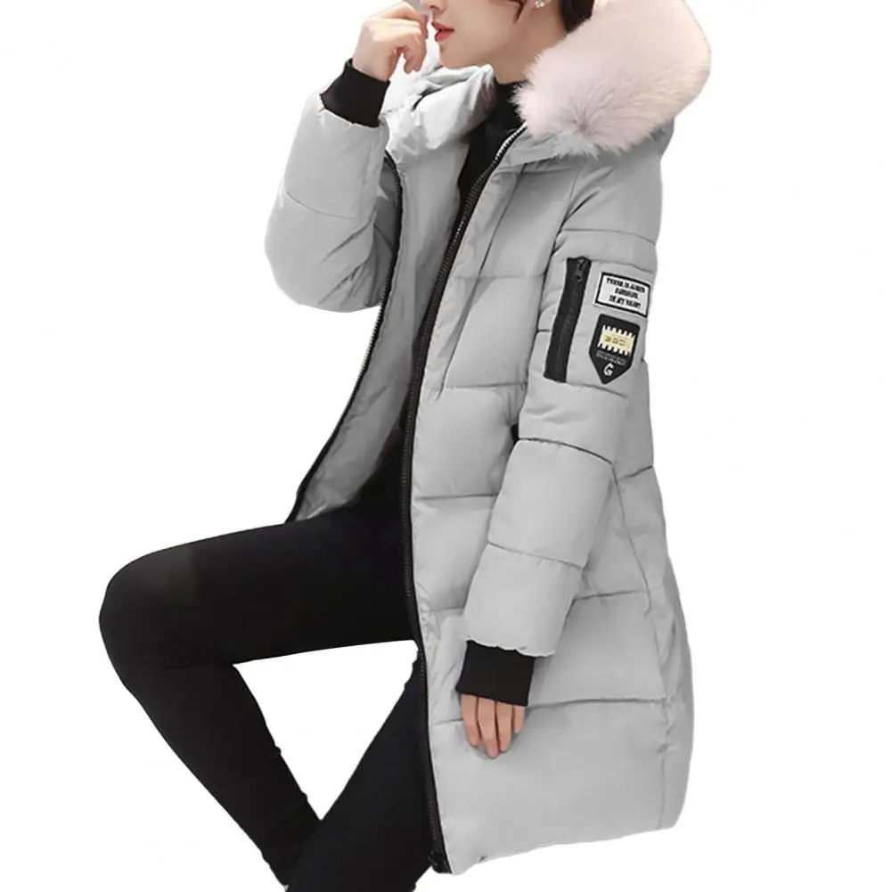 Lune London | Comfortable Windproof Women's Winter Jacket