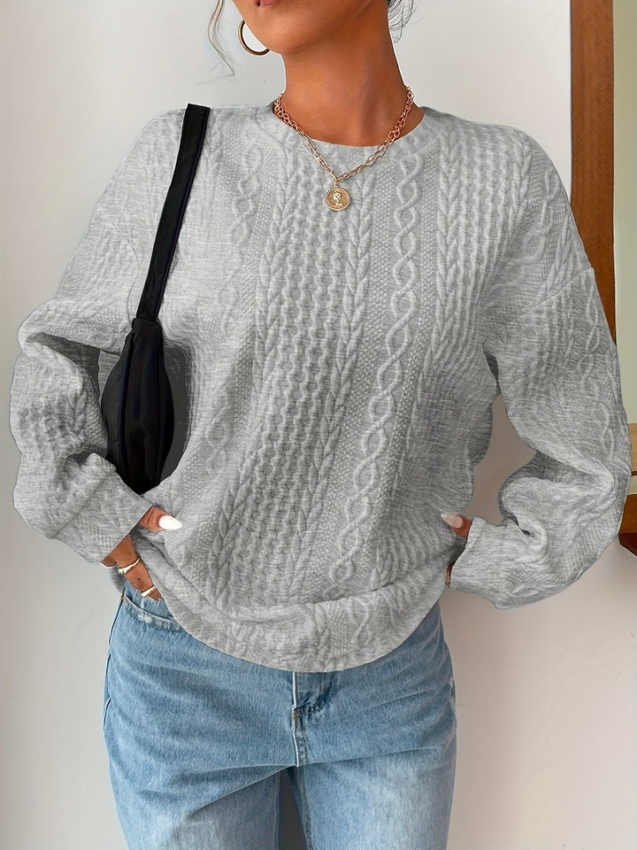Lune London | Casual sweatshirt