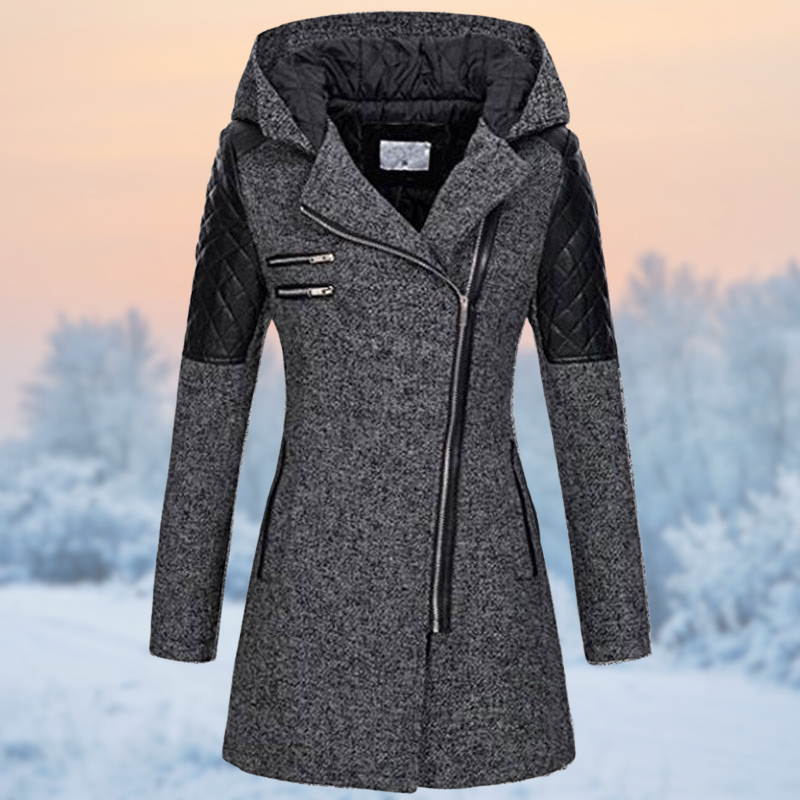 Lune London | Modern & Elegant Coat
