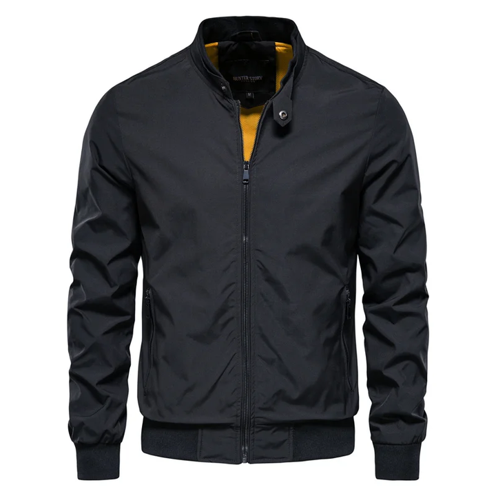 Lune London | Spring Jacket Pocket