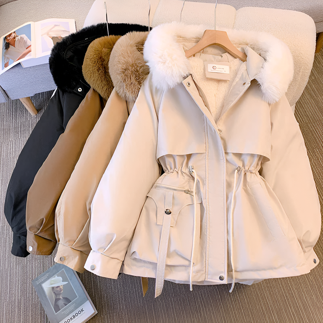 Lune London | Winter Jacket