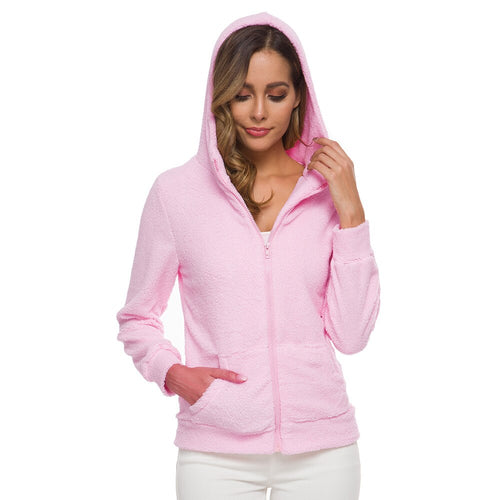 Lune London | Soft Fleece Vest Pleasantly Warm & Versatile