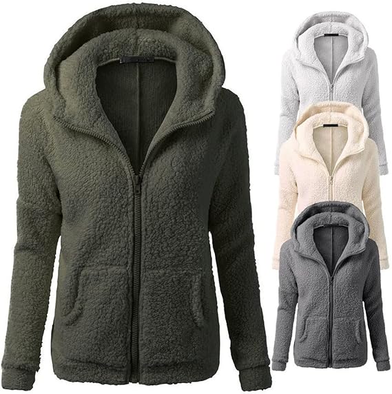 Lune London | Soft Fleece Vest Pleasantly Warm & Versatile
