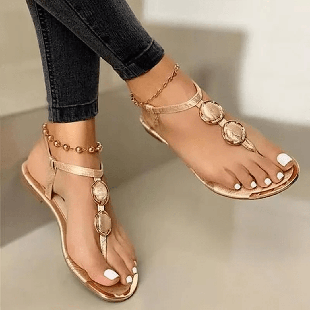 Lune London | Comfort sandals for women