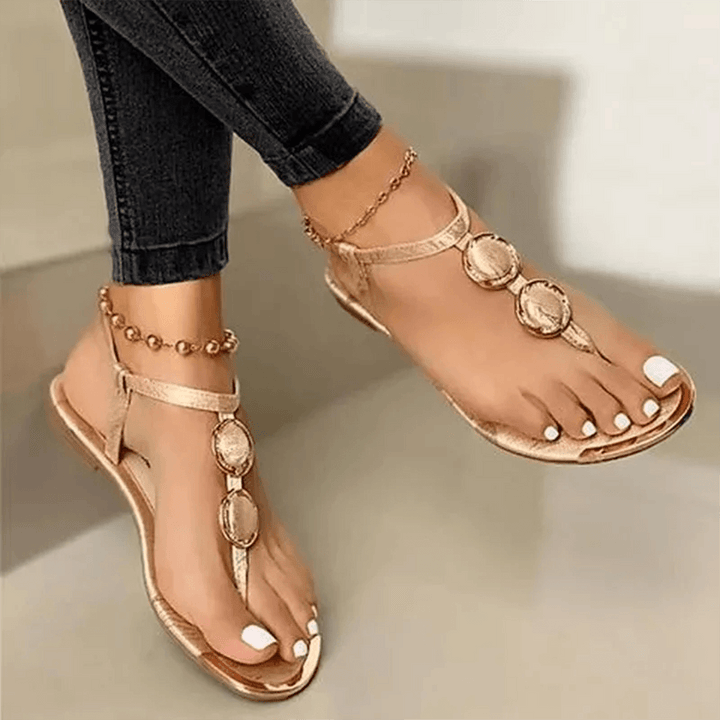 Lune London | Comfort sandals for women