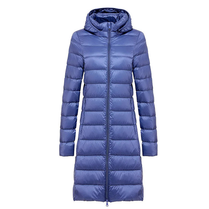Lune London | Stylish winter down jacket