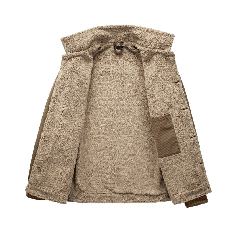 Lune London | Borg Jacket