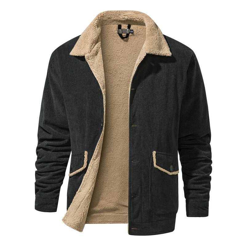 Lune London | Borg Jacket
