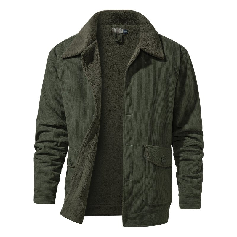 Lune London | Borg Jacket
