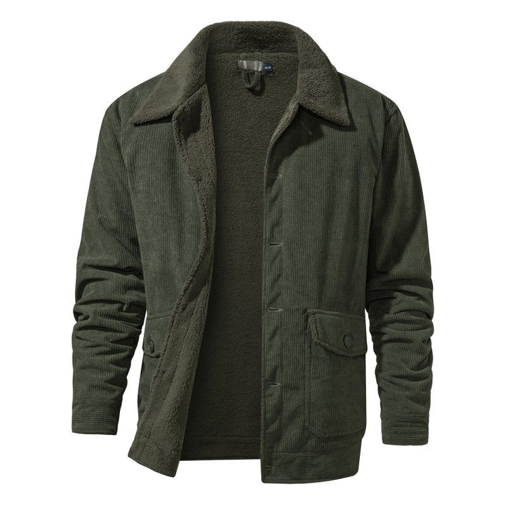 Lune London | Borg Jacket