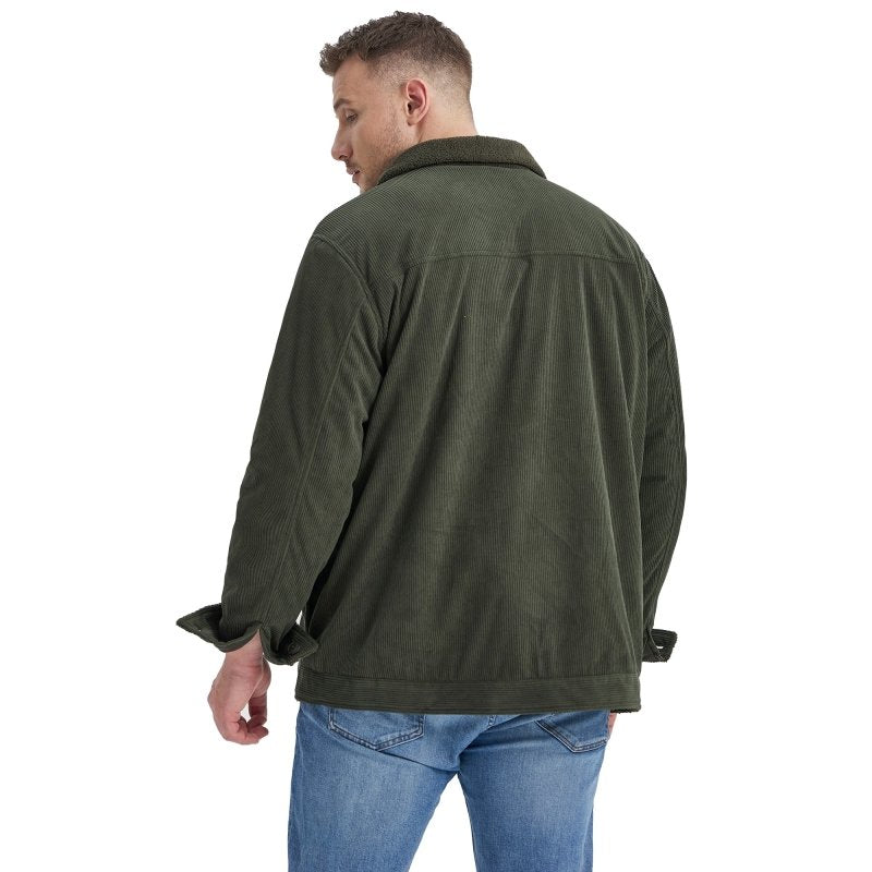 Lune London | Borg Jacket