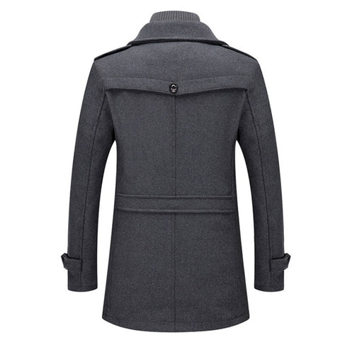 Lune London | Two-piece coat