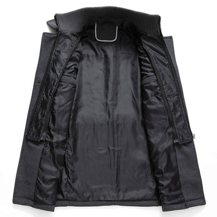 Lune London | Two-piece coat