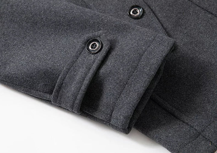Lune London | Two-piece coat