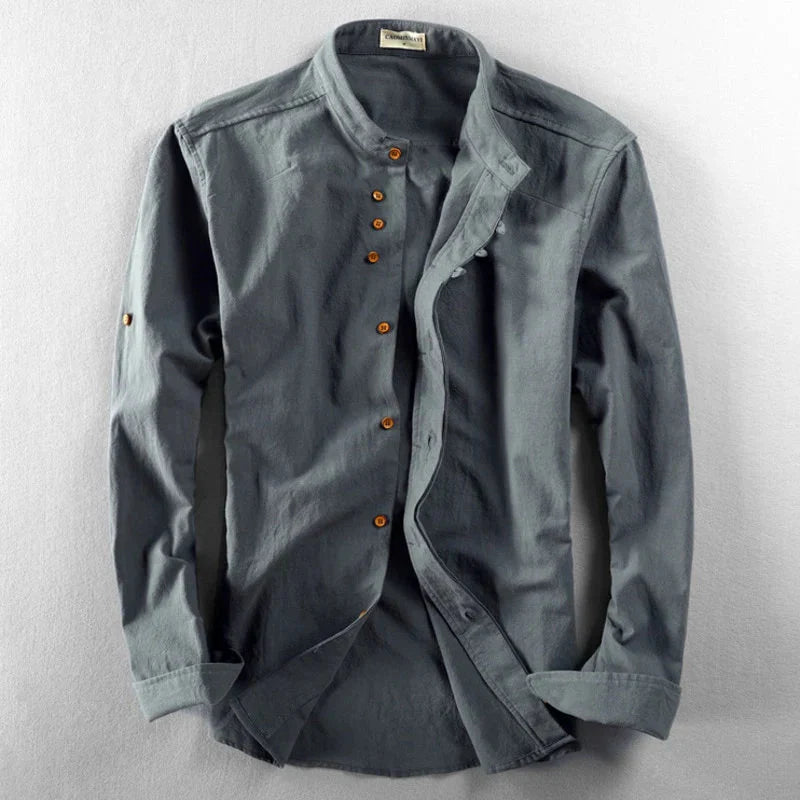 Lune London | Japan Style Shirt