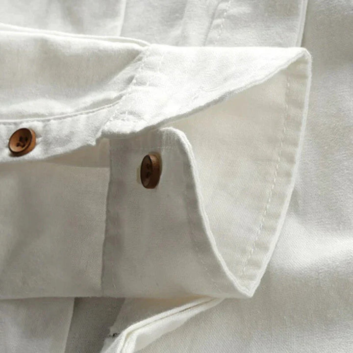 Lune London | Japan Style Shirt