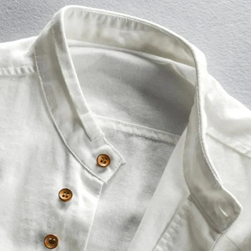 Lune London | Japan Style Shirt