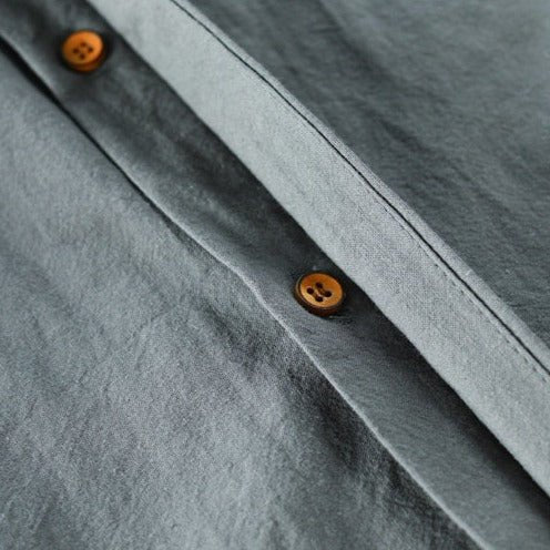 Lune London | Japan Style Shirt