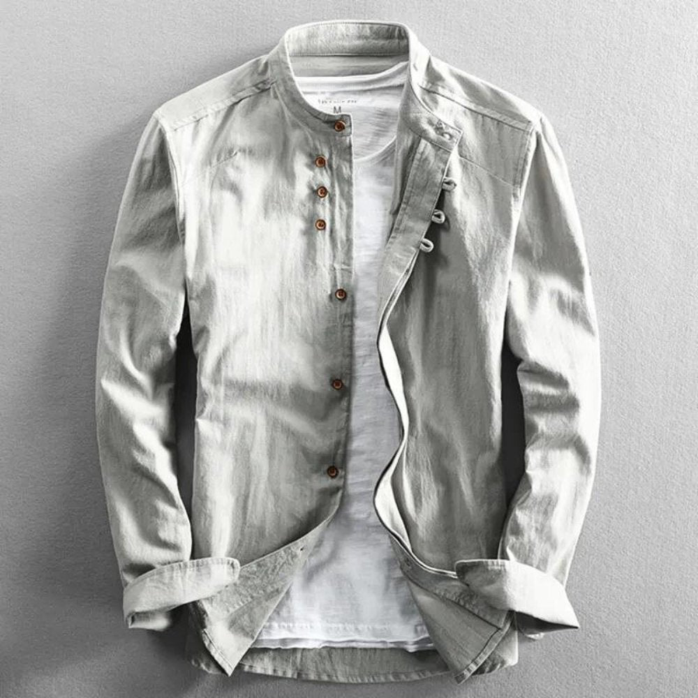 Lune London | Japan Style Shirt