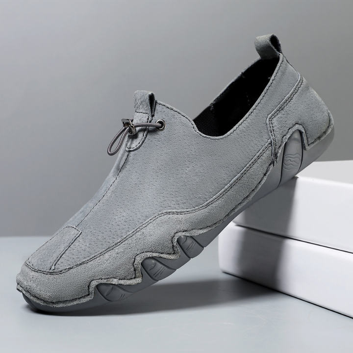 Chic Und Stil | Men's Barefoot Shoes Black