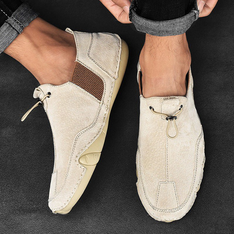 Chic Und Stil | Men's Barefoot Shoes Black
