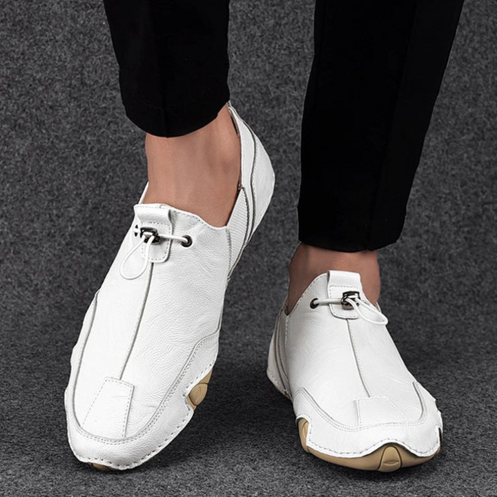 Chic Und Stil | Men's Barefoot Shoes Black