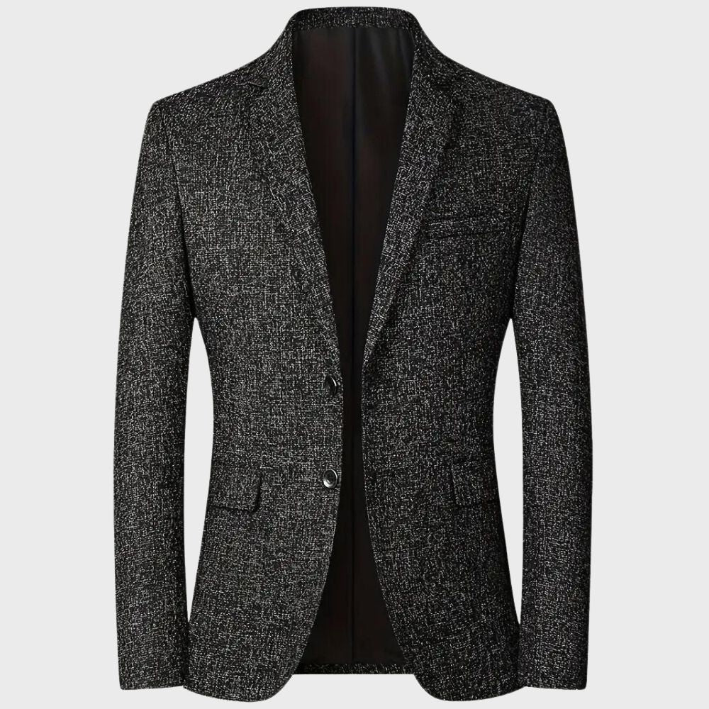 Lune London | Men's Elegant Suit Jacket Vest