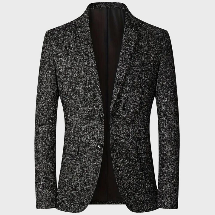 Lune London | Men's Elegant Suit Jacket Vest