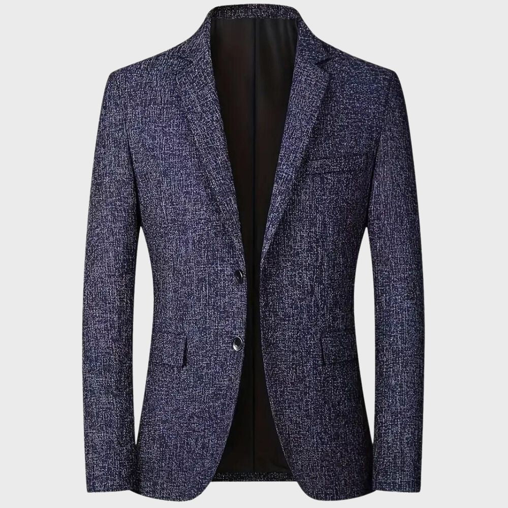 Lune London | Men's Elegant Suit Jacket Vest