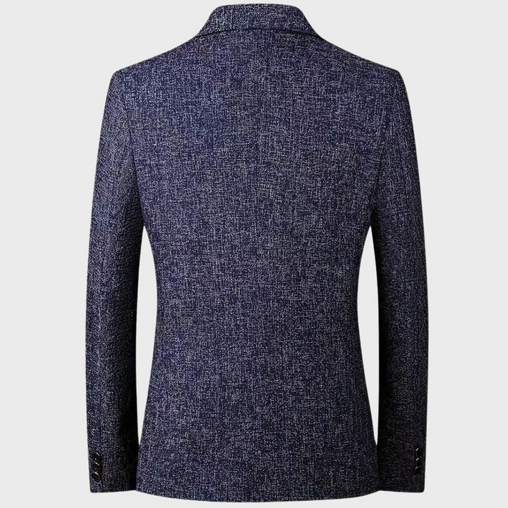 Lune London | Men's Elegant Suit Jacket Vest