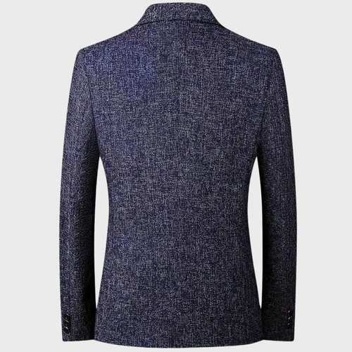 Lune London | Men's Elegant Suit Jacket Vest