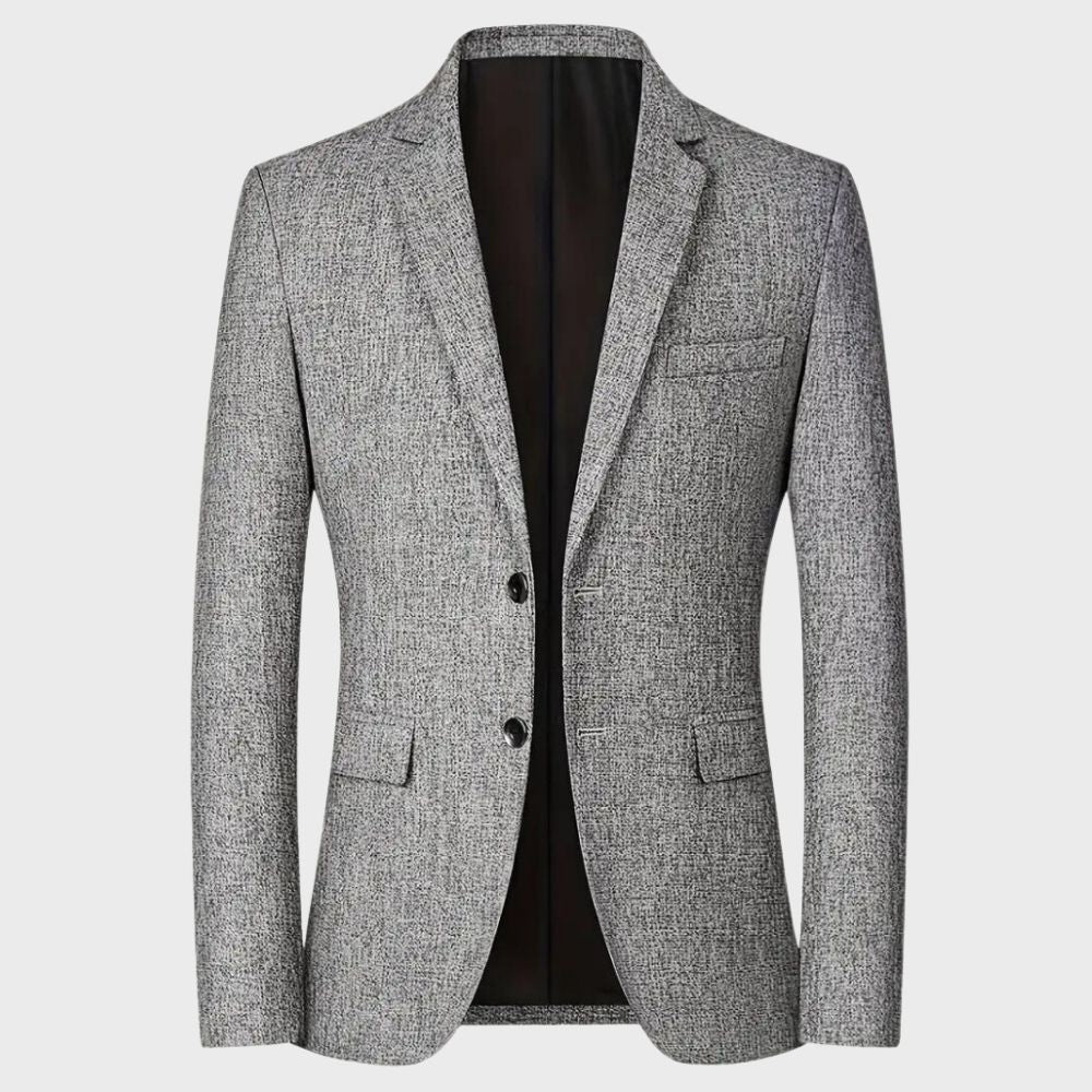 Lune London | Men's Elegant Suit Jacket Vest