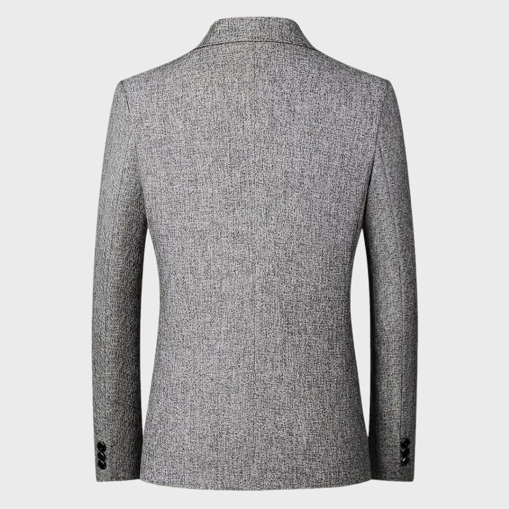 Lune London | Men's Elegant Suit Jacket Vest