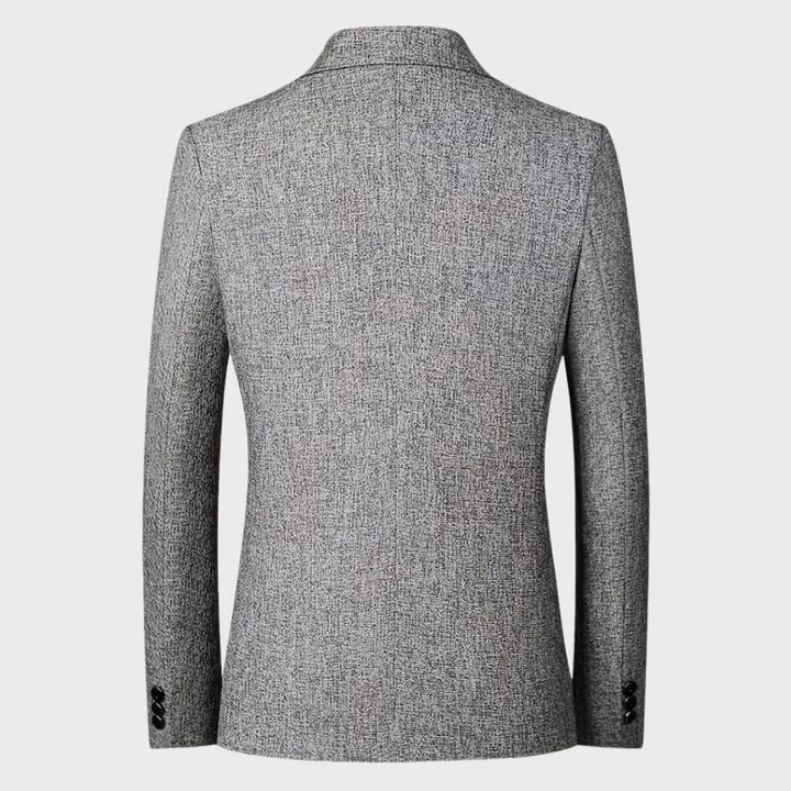 Lune London | Men's Elegant Suit Jacket Vest