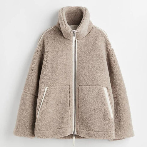 Lune London | Sheeps wool jacket
