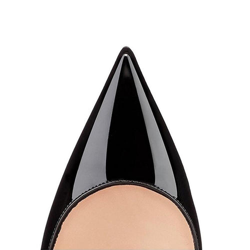 Lune London | High Heels 5